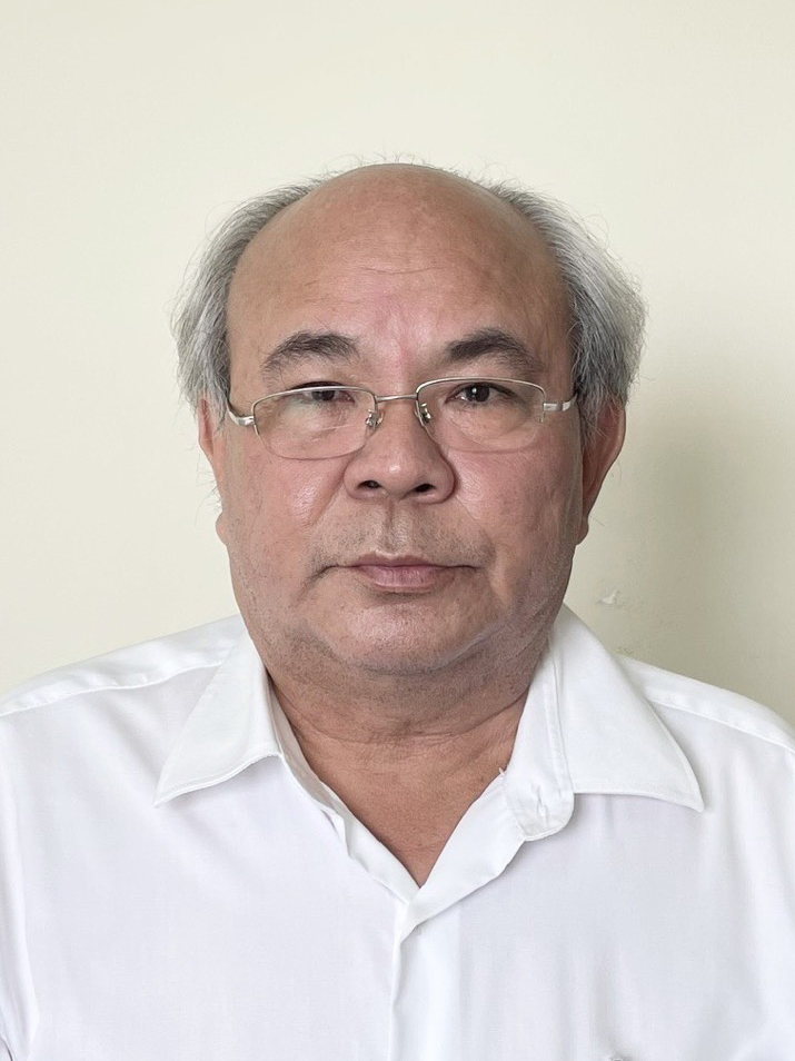 Khởi tố cựu Giám đốc Sở Y tế tỉnh Tây Ninh - 1