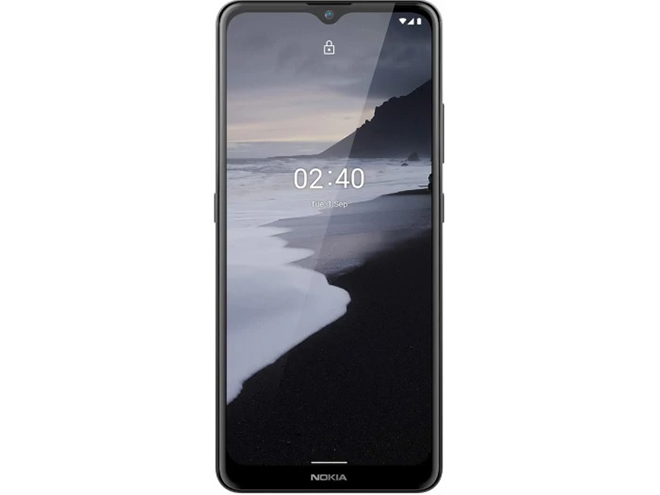 Một trong những chiếc điện thoại rẻ nhất của Nokia đã nhận cập nhật - 1
