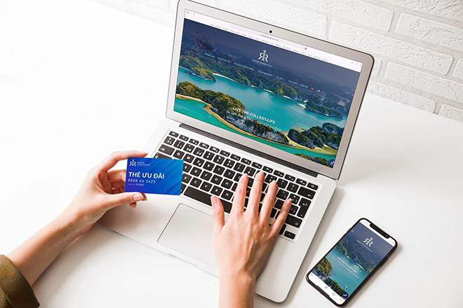Resorts International Viet Nam kích cầu du lịch 2022 - 2
