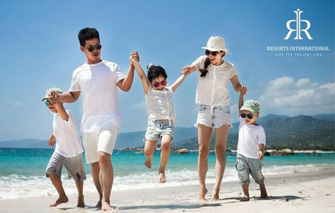 Resorts International Viet Nam kích cầu du lịch 2022 - 4