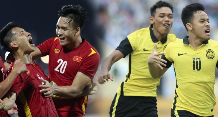 U23 Việt Nam mơ quật ngã Malaysia bán kết: &#34;Chú Hổ&#34; nào nguy hiểm nhất? - 1