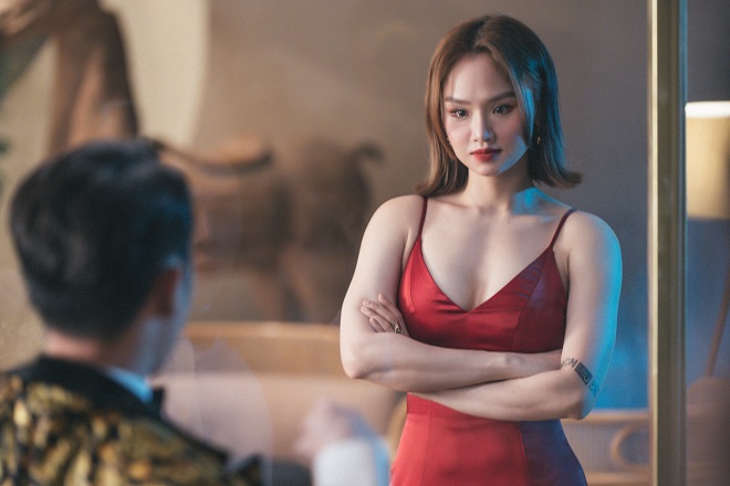 "Con gái Hoài Linh" được trả 3 tỷ, Ninh Dương Lan Ngọc lộ cát-xê gây sốc - 1