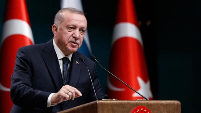 Bloomberg thống kê danh sách &#39;dài&#39; các yêu cầu của Thổ Nhĩ Kỳ với NATO, Phần Lan, Thụy Điển - 1