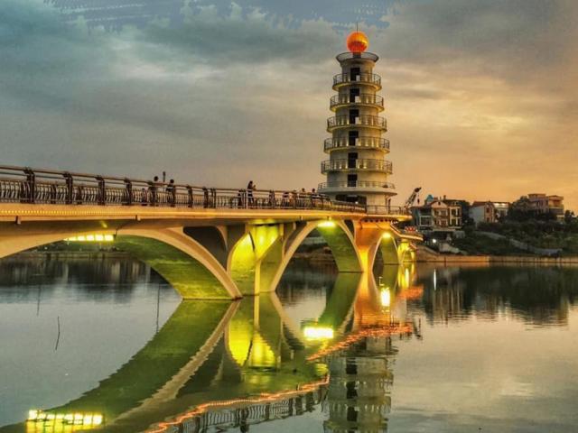Đặc sản 3 miền - Đi đâu, ăn gì khi đến Việt Trì cổ vũ các cầu thủ U23 Việt Nam đá bán kết SEA Games 31