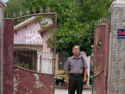 Tòa buộc Chủ tịch tỉnh Khánh Hòa phải thi hành án hành chính