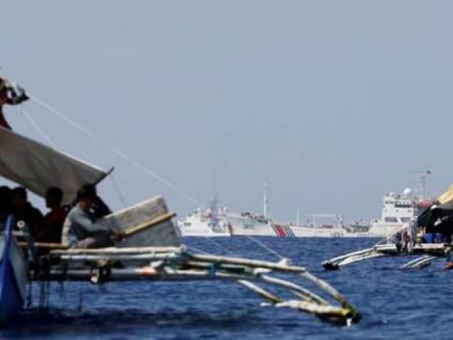 Mỹ sắp công bố kế hoạch chống đánh bắt cá bất hợp pháp ở Thái Bình Dương