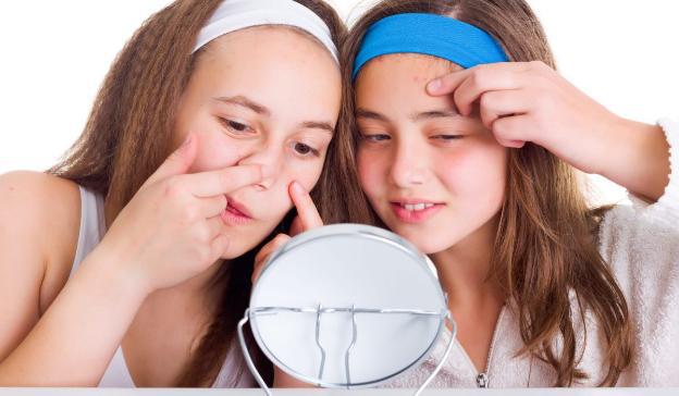 6 bước chăm sóc da hoàn hảo dành cho tuổi teen - 1