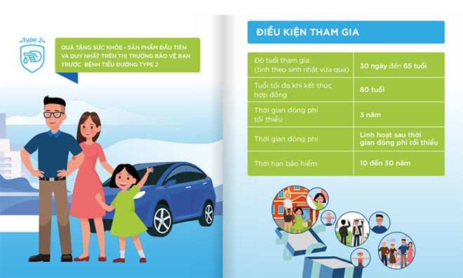 BIDV MetLife - tiên phong ý tưởng sản phẩm mới trên thị trường bảo hiểm nhân thọ - 2