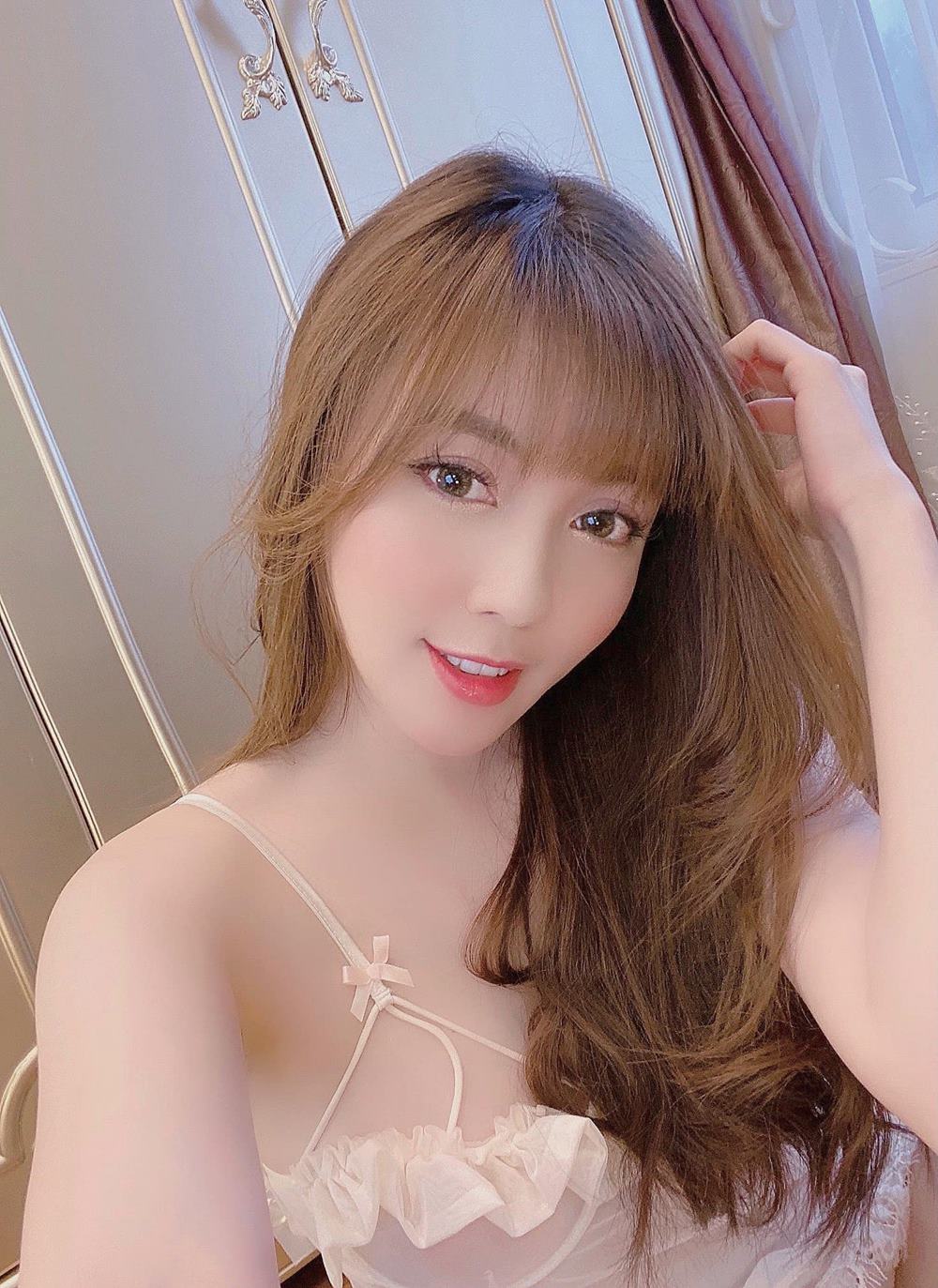 Cô giáo Âu Hà My được ca ngợi "đẹp quá đỗi đàn bà" sau khi tăng 6kg - 7