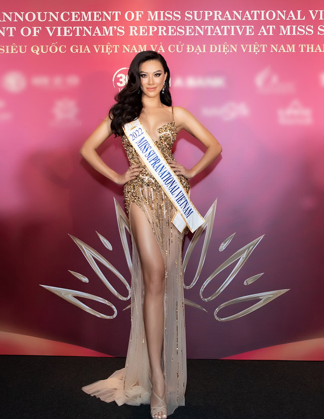 BTC giải trình nghi vấn “bỏ” Hoa hậu Trái đất để tổ chức Hoa hậu siêu quốc gia - 1
