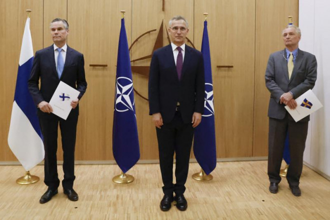 Nga: Phần Lan không thấy mối đe dọa từ Moscow, vậy vào NATO làm gì? - 1