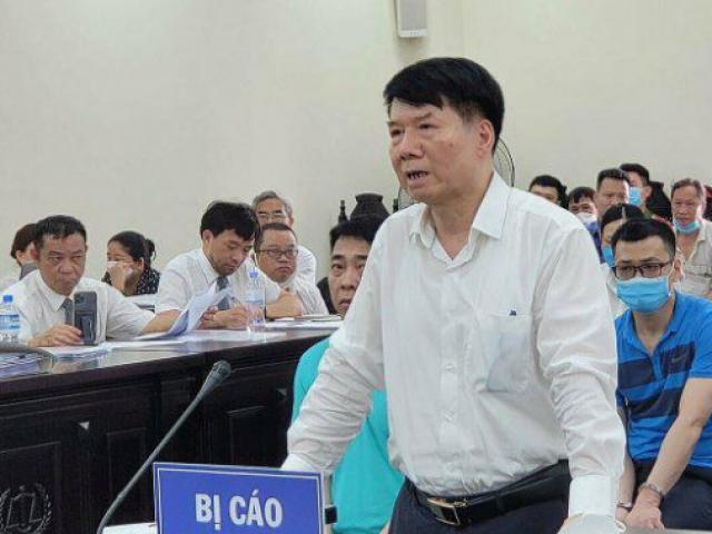 Nguyên thứ trưởng Trương Quốc Cường bất ngờ được đề nghị giảm gần nửa án tù
