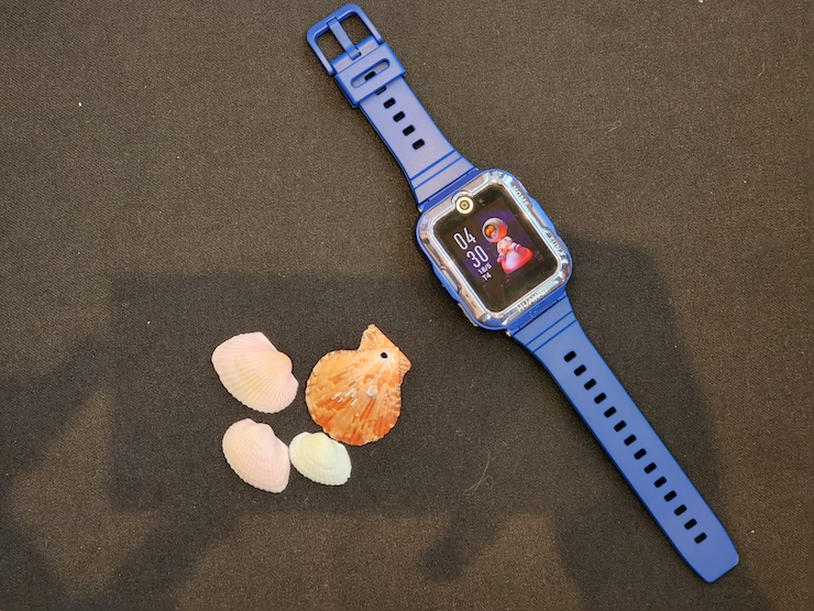Huawei giới thiệu bộ ba smartwatch mới, có Watch Kids tích hợp camera - 4
