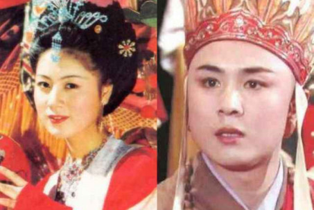 Đời thực ít biết về "người mẹ" duy nhất của Đường Tăng phim "Tây Du Ký"
