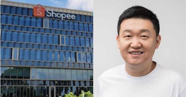 Công ty Shopee của Garena cũng nổi lên như một thế lực đáng gờm của Alibaba tại nhiều nước.
