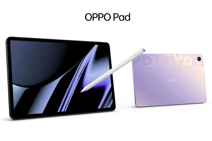 Lộ cấu hình của Oppo Pad Air - Máy tính bảng đầu tiên của Oppo - 1