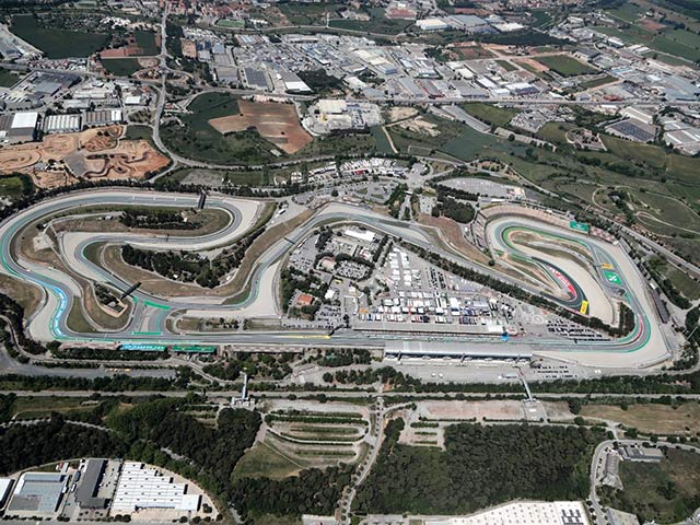 F1 racing, Spanish GP: Returning to the 100-year-old tournament in the old continent