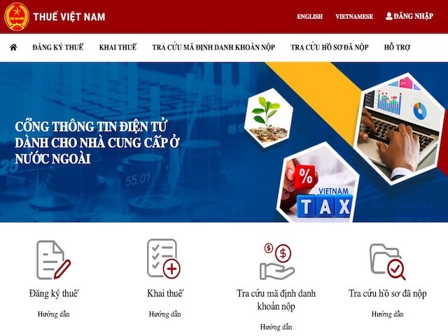 Các ”ông lớn” Meta - Facebook, Google,... đã có thể nộp thuế trực tiếp cho Việt Nam