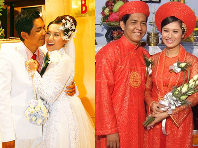 Đạo diễn “trăm tỷ” Đức Thịnh tuyên bố ”vô sản” sau 14 năm cưới diễn viên Thanh Thúy