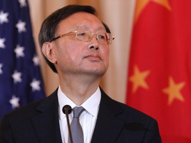 Trung Quốc cảnh báo hậu quả nếu Mỹ ”chơi con bài Đài Loan”