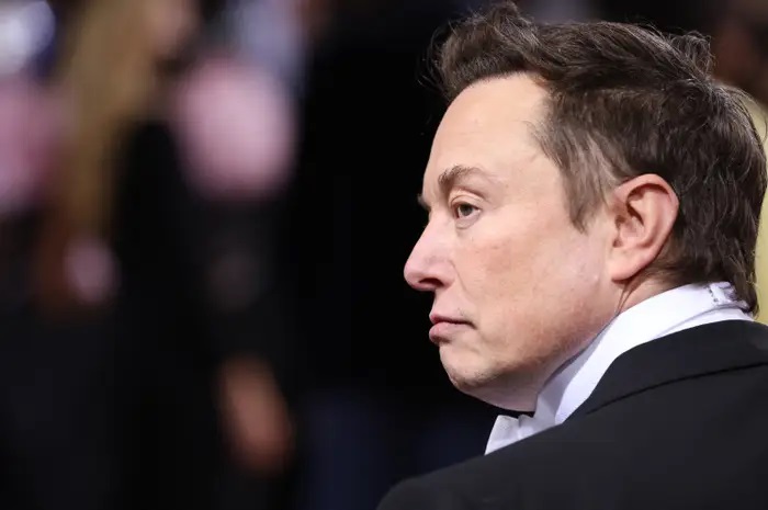 Bị cáo buộc quấy rối tình dục nữ tiếp viên trên chuyên cơ, tỷ phú Elon Musk phản ứng &#34;gắt&#34; - 1