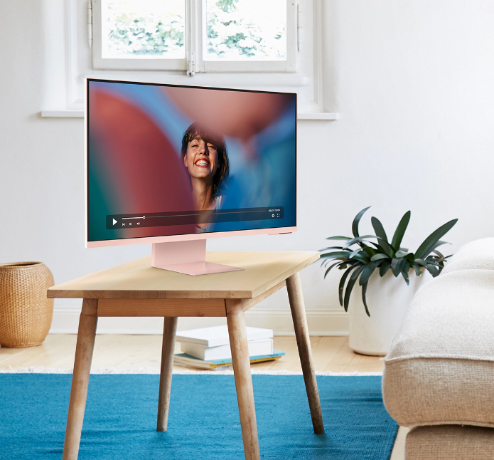 Góc làm việc tại gia: Văn phòng di động tối giản 4.0 - 3