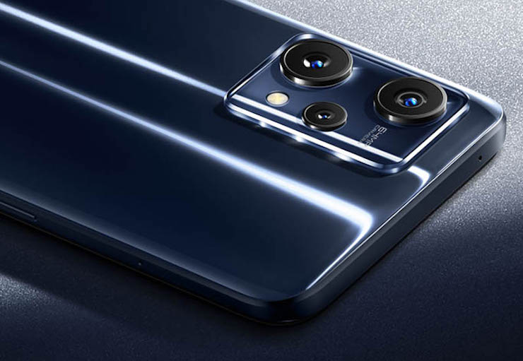 Cùng giá 7,99 triệu đồng, chọn Vivo T1 5G hay Realme 9 Pro 5G? - 7