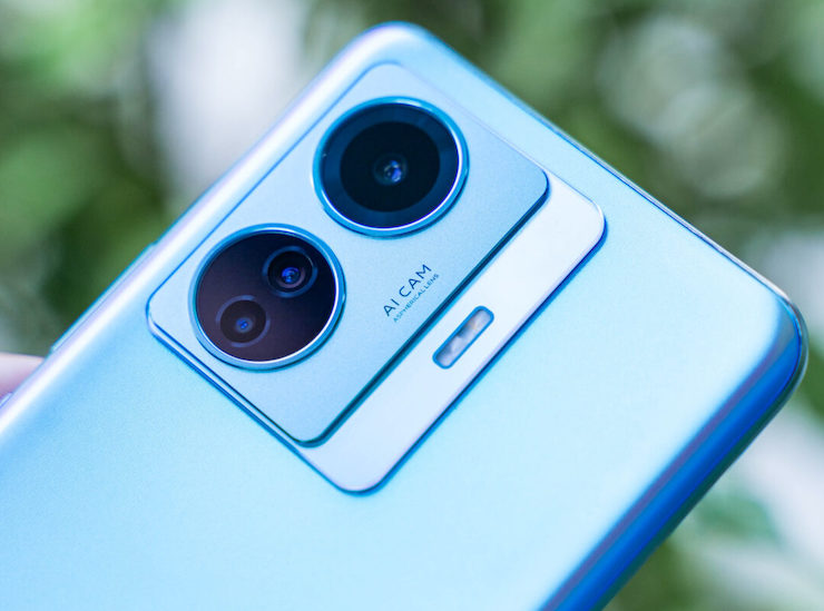 Cùng giá 7,99 triệu đồng, chọn Vivo T1 5G hay Realme 9 Pro 5G? - 6