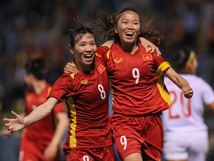 Tin mới nhất bóng đá tối 20/5: Tuyển nữ Việt Nam đá giao hữu với Pháp