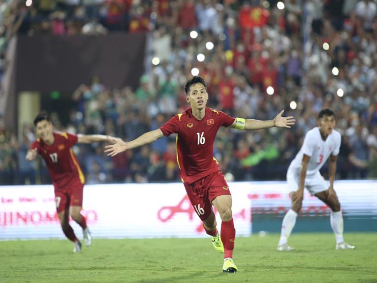 U23 Việt Nam đấu U23 Thái Lan kịch tính: Hùng Dũng, Tiến Linh thể hiện bản lĩnh
