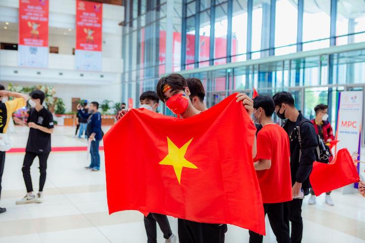 SEA Games 31: Đội tuyển Liên Minh Huyền Thoại Việt Nam sáng cửa vô địch - 4