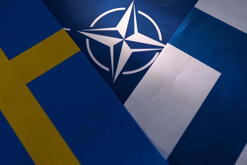Phần Lan, Thụy Điển gia nhập NATO: Lợi ít hại nhiều? - 1