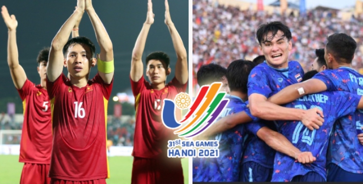 Chung kết trong mơ U23 Việt Nam - U23 Thái Lan: Cơ hội vàng thay đổi lịch sử - 1