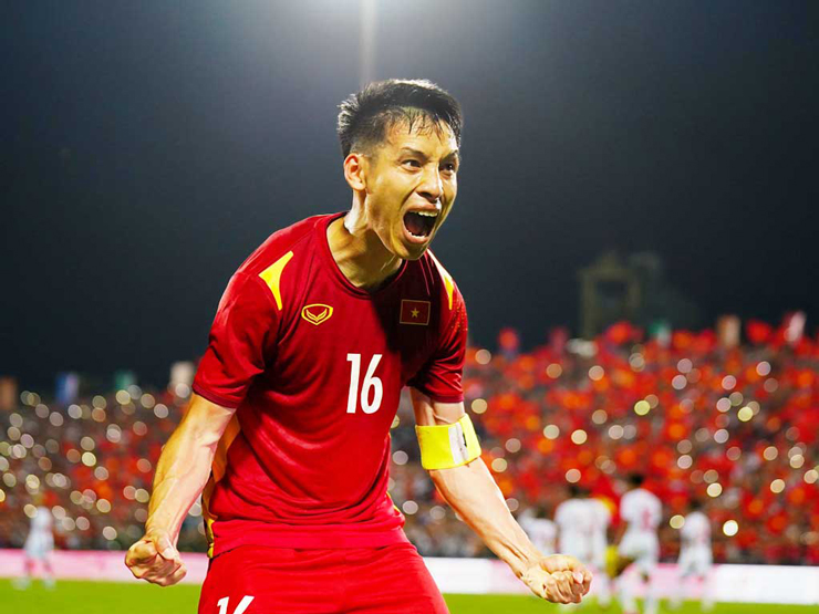 Điểm nóng U23 Việt Nam đấu U23 Thái Lan: Hùng Dũng đọ tài "vị thần" người Thái - 1