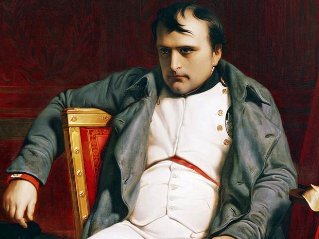 Lý do thực sự khiến đại quân hùng mạnh của Napoleon đại bại ở Nga