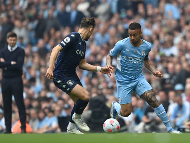 Video bóng đá Arsenal - Everton: Choáng váng 4 phút 2 bàn (Vòng 38 Ngoại hạng Anh) (H1) 8 Trực tiếp bóng đá Man City - Aston Villa: Liverpool san bằng tỷ số (Vòng 38 Ngoại hạng Anh)