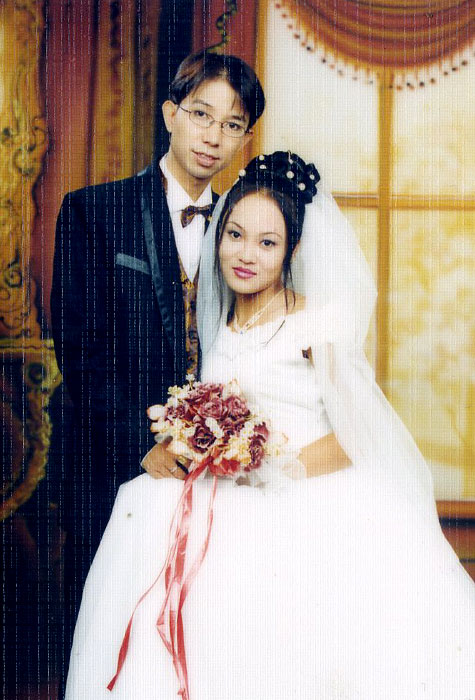 Cô vợ 23 năm sống “kỳ lạ”, sinh 4 con cho Long Nhật tiết lộ nhiều bí mật ngỡ ngàng - 1