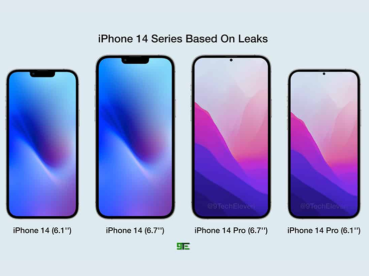 Đây sẽ là chiếc iPhone "quốc dân" mới của năm nay - 4