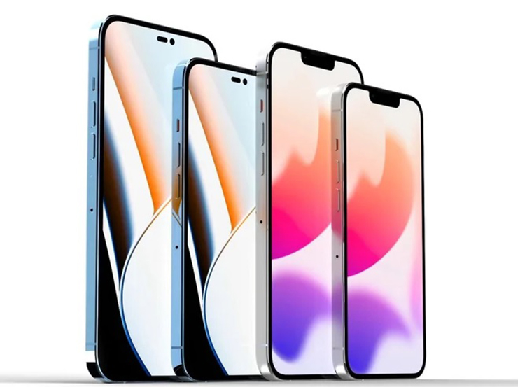 Đây sẽ là chiếc iPhone "quốc dân" mới của năm nay - 5