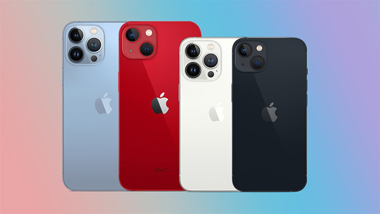 Đây sẽ là chiếc iPhone "quốc dân" mới của năm nay - 3