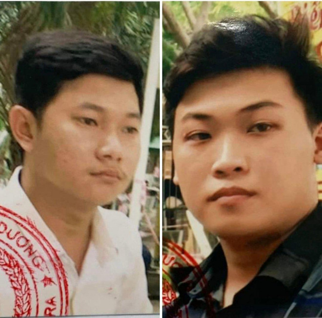 Truy tìm tổng giám đốc 1 công ty bất động sản ở Bình Dương - 1