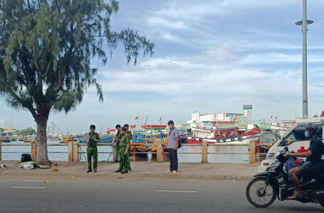 Tài xế Mercedes tông chết người ở Phan Thiết có tỷ lệ thương tật 1,5% - 2
