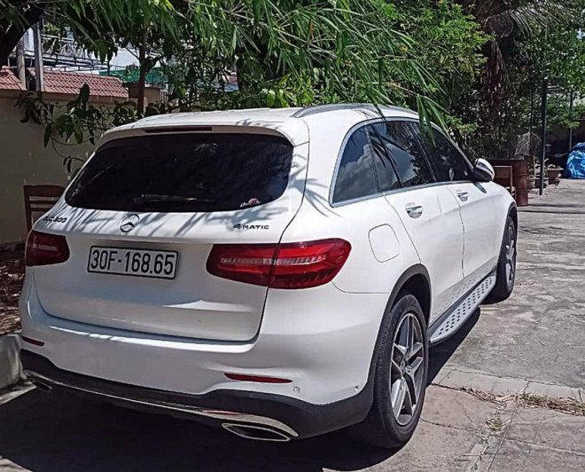 Tài xế Mercedes tông chết người ở Phan Thiết có tỷ lệ thương tật 1,5% - 4