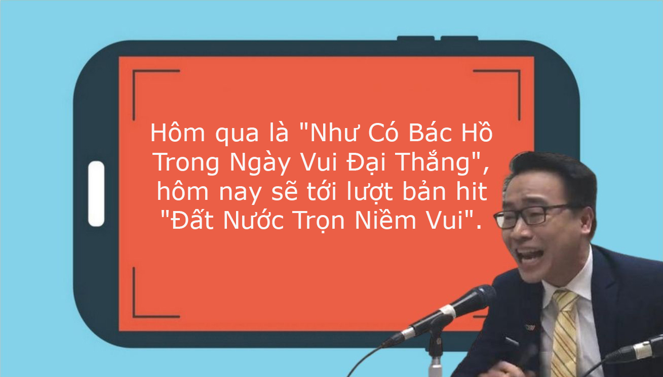 BLV Tạ Biên Cương &#34;gây sốt&#34; với loạt phát ngôn mừng Việt Nam đánh bại Thái, vô địch SEA Games - 1