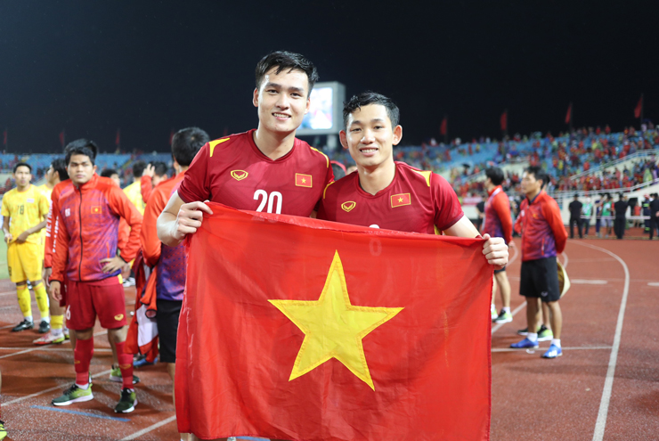 U23 Việt Nam tốc hành chốt danh sách dự U23 châu Á ngay trong đêm - 1