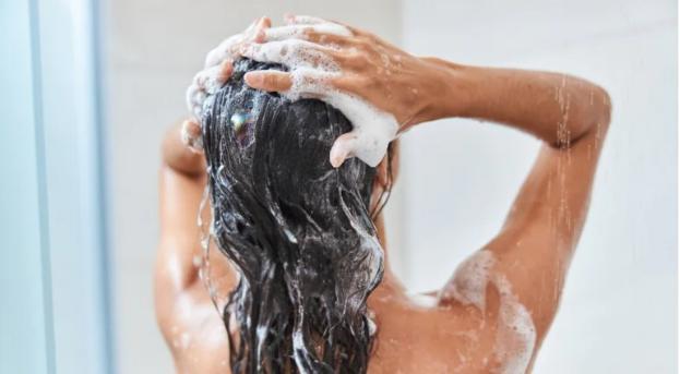 5 quy tắc vàng để có mái tóc dài và bồng bềnh - 3