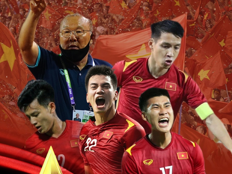 U23 Việt Nam lên đỉnh Đông Nam Á: Thắng Thái Lan đăng quang ngôi số 1 và bài học ”vàng”
