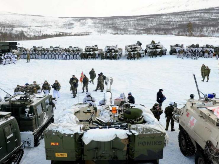 Phần Lan, Thụy Điển gia nhập NATO: Lợi ít hại nhiều?