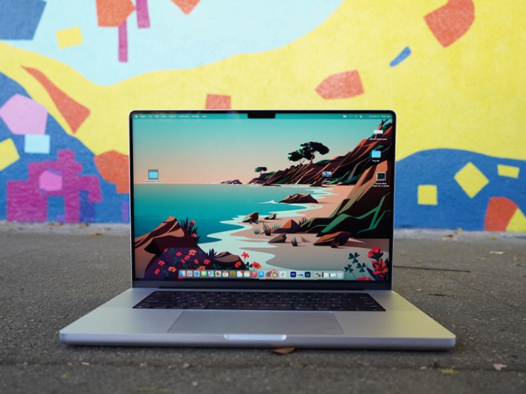 MacBook giảm giá toàn bộ trong tháng 5, giảm nhiều nhất tới 5 triệu