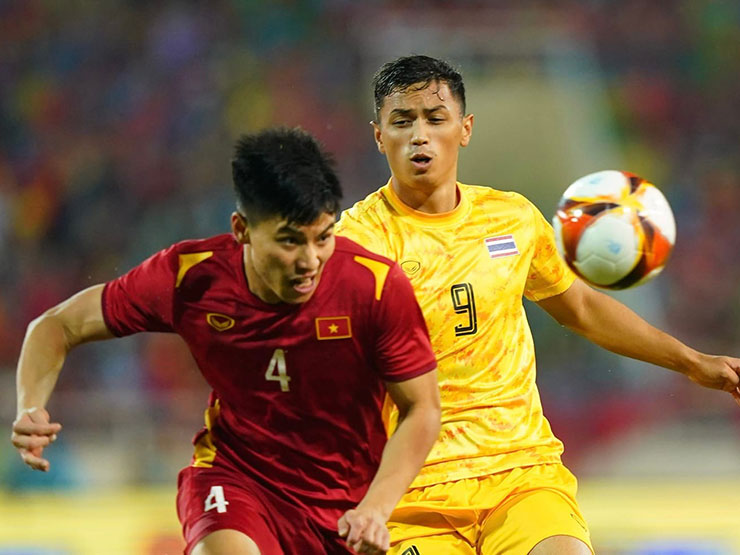 U23 Việt Nam sớm tái đấu U23 Thái Lan ở U23 châu Á: 25 cầu thủ được triệu tập